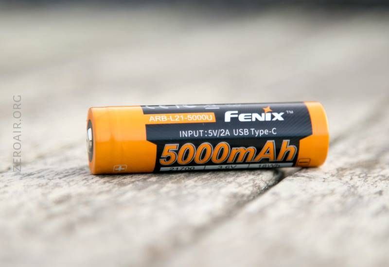Fenix HT18